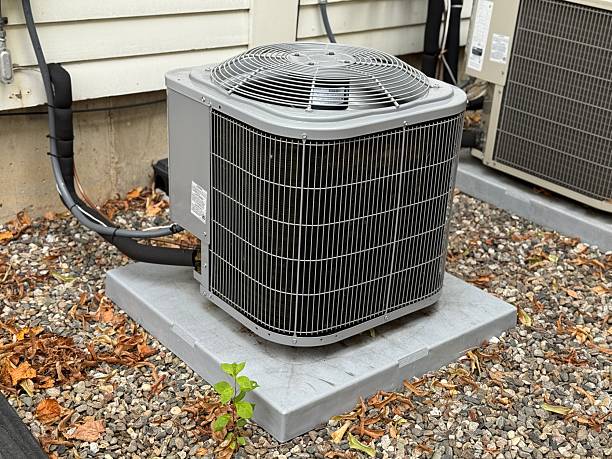 24/7 Emergency Hvac experts in Evansville, IN
