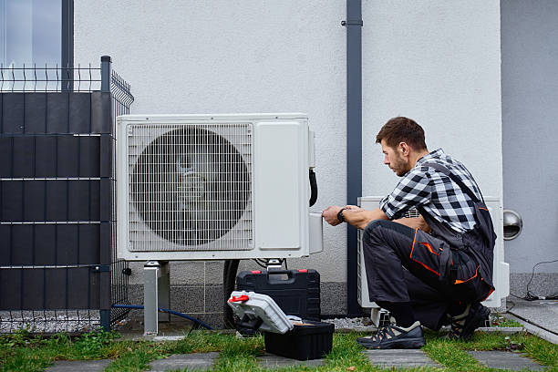Top rated local Hvac specialists in Evansville, IN